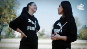 'El deporte ayuda a salvar vidas': Mariela Sotomayor comparte su historia en 'Camino a Mega by PUMA'