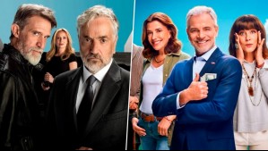 Programación de Mega de este lunes 11 de agosto: Este es el horario de tus teleseries favoritas Programación de Mega de este lunes 11 de agosto: Este es el horario de tus teleseries favoritas