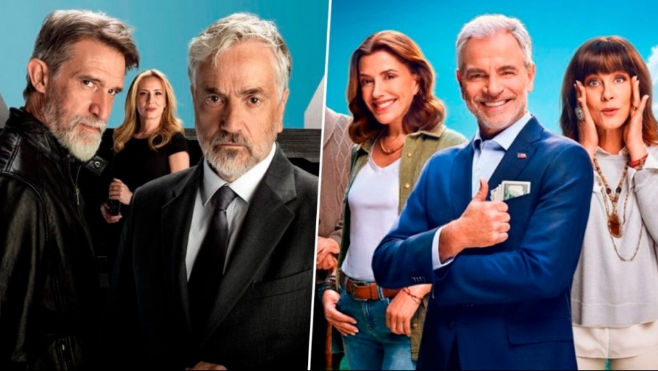 Programación de Mega de este lunes 11 de agosto: Este es el horario de tus teleseries favoritas