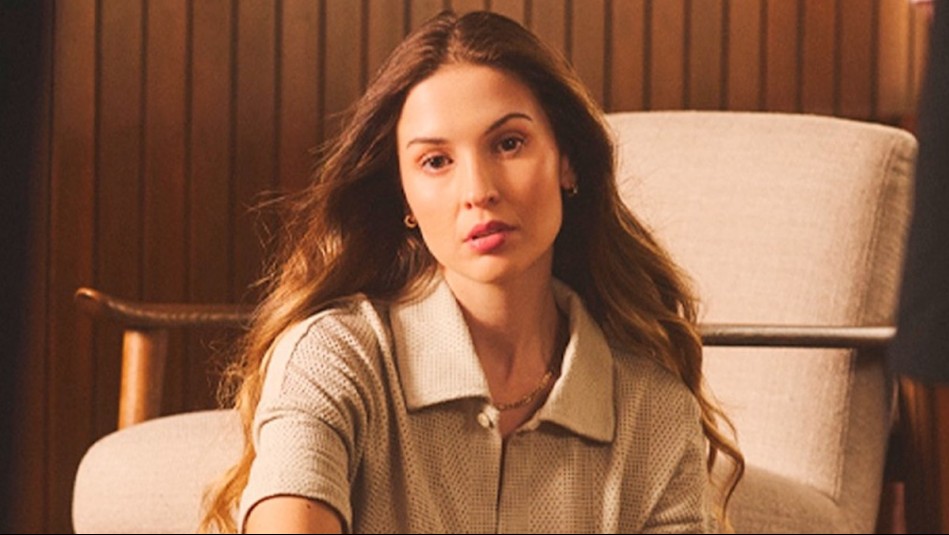 Uno de los más usados por los famosos: Este es el valor del lujoso reloj de Belén Soto