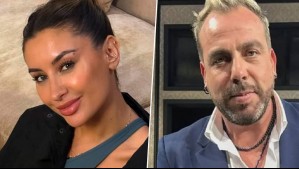 "Quiero ser...": La publicación de Cami Andrade que daría pistas de su estado por posible quiebre con Kaminski