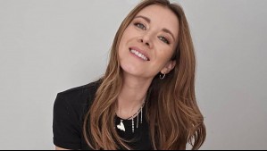 "Me encanta cómo te superas": Carla Jara entusiasma a sus fans con su nuevo proyecto que saldrá "muy pronto"