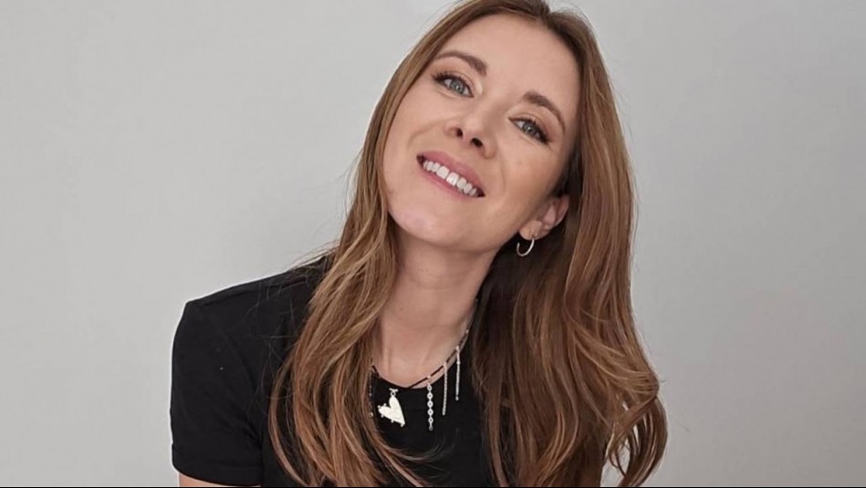 'Me encanta cómo te superas': Carla Jara entusiasma a sus fans con su nuevo proyecto que saldrá 'muy pronto'