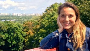 Reconocida periodista debió ser operada de urgencia por complejo problema médico: "Lloro de rabia y dolor"