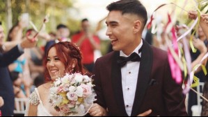 "Eres más de lo que alguna vez pedí al Señor": El tierno saludo cumpleañero de Christell a su esposo