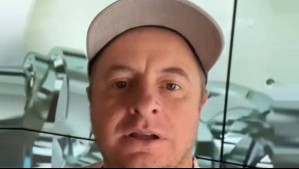 Coke Hevia presenta feliz su radical cambio de look tras procedimiento estético: "No me gustaba ser..."