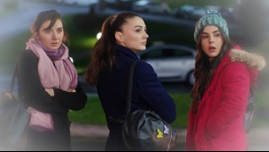 Trampa de Amor - Capítulo 135