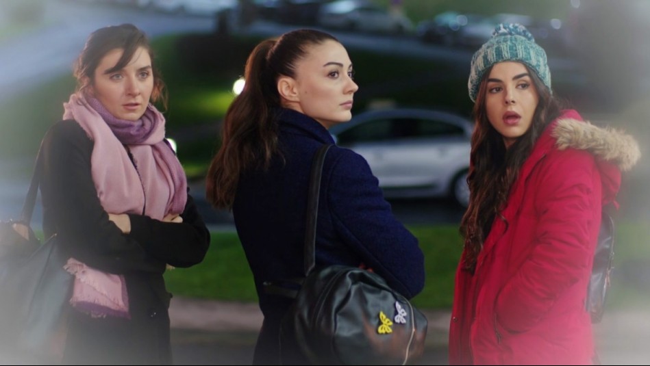 Trampa de Amor - Capítulo 135