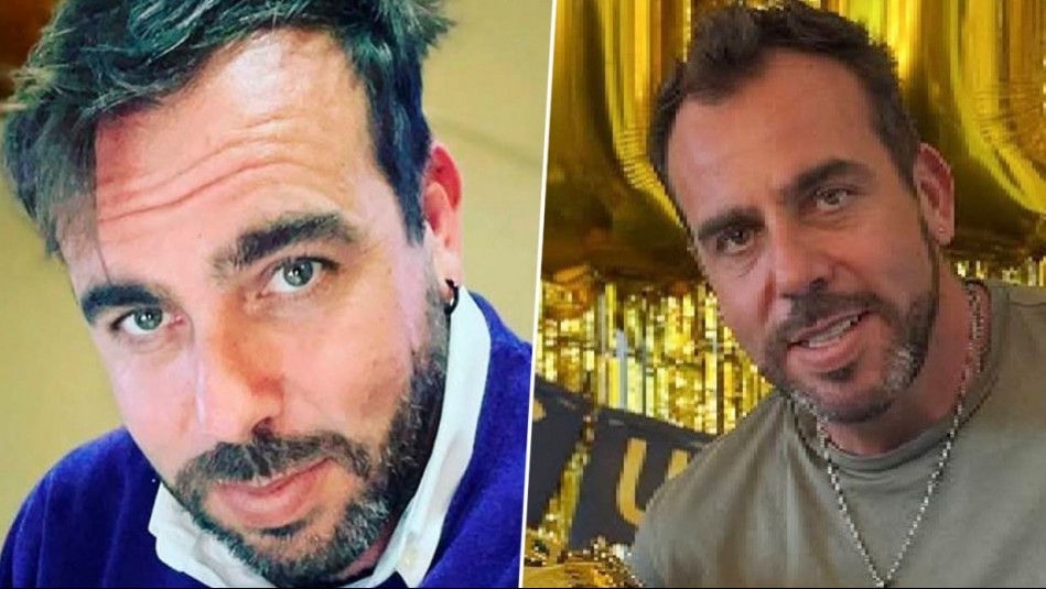 Desde quiebre con Carla Jara hasta su vínculo con 'Rey de Meiggs': Estas son todas las polémicas de Kaminski