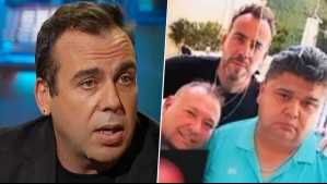 'Yo lo siento súper amigo': Francisco Kaminski revela la verdad sobre su vínculo con 'El Rey de Meiggs'