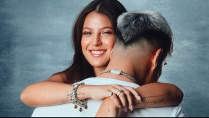 "Armando la casa de tus sueños": Mira el impactante avance del hogar que construyen Ignacia Antonia y Ak4:20