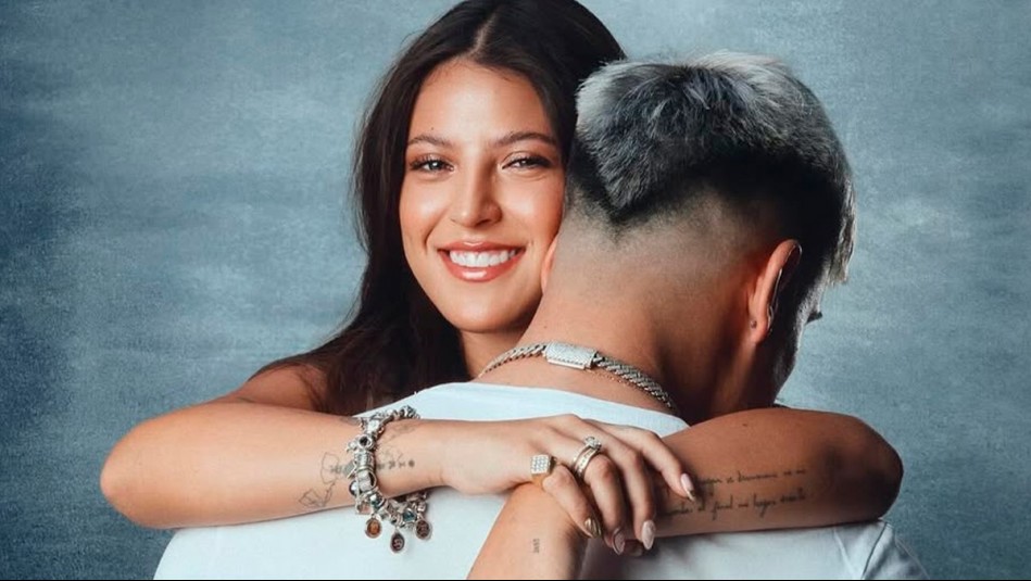 'Armando la casa de tus sueños': Mira el impactante avance del hogar que construyen Ignacia Antonia y Ak4:20