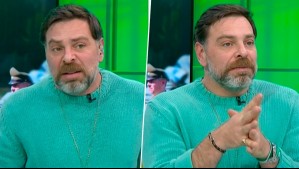 'Para qué diablos se juntan': Neme lapida punto de prensa de autoridades tras secuestro de empresario 'Para qué diablos se juntan': Neme lapida punto de prensa de autoridades tras secuestro de empresario