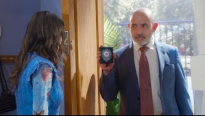 "Vengo por una denuncia": El prefecto Sanhueza se presentará en casa de Gloria a "investigar" en EJDO