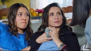 Gloria regresó a casa y revivió traumático secuestro de los secuaces de Luis Emilio en El Jardín de Olivia