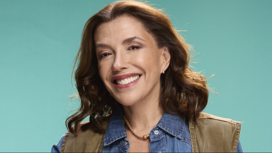 La increíble noticia que recibió Karla y dejó feliz a toda su familia en Aguas de Oro