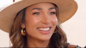 "Mi vida entera es así": Lisandra Silva comparte una singular anécdota relacionada a los números