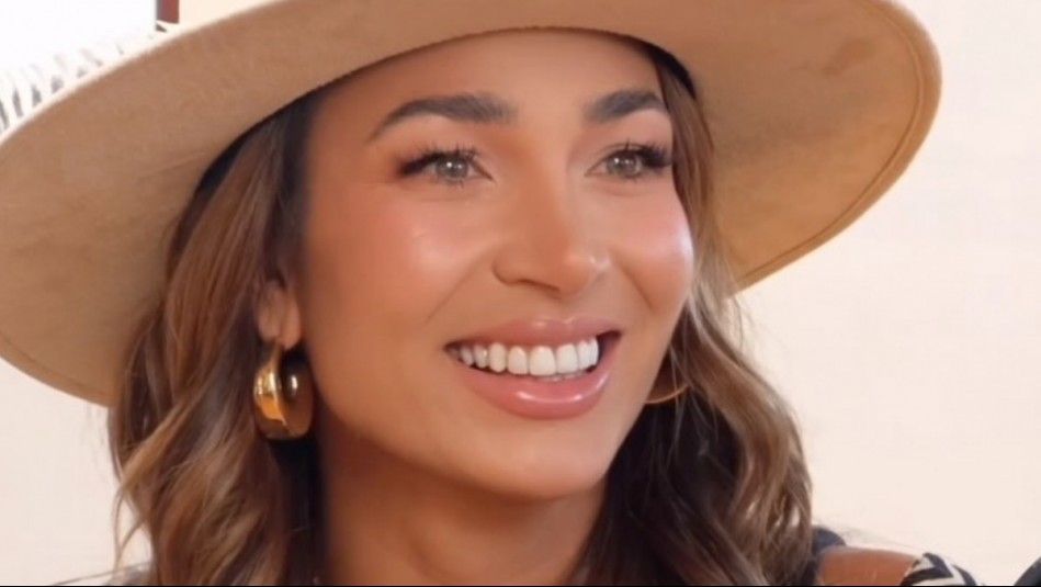 'Mi vida entera es así': Lisandra Silva comparte una singular anécdota relacionada a los números