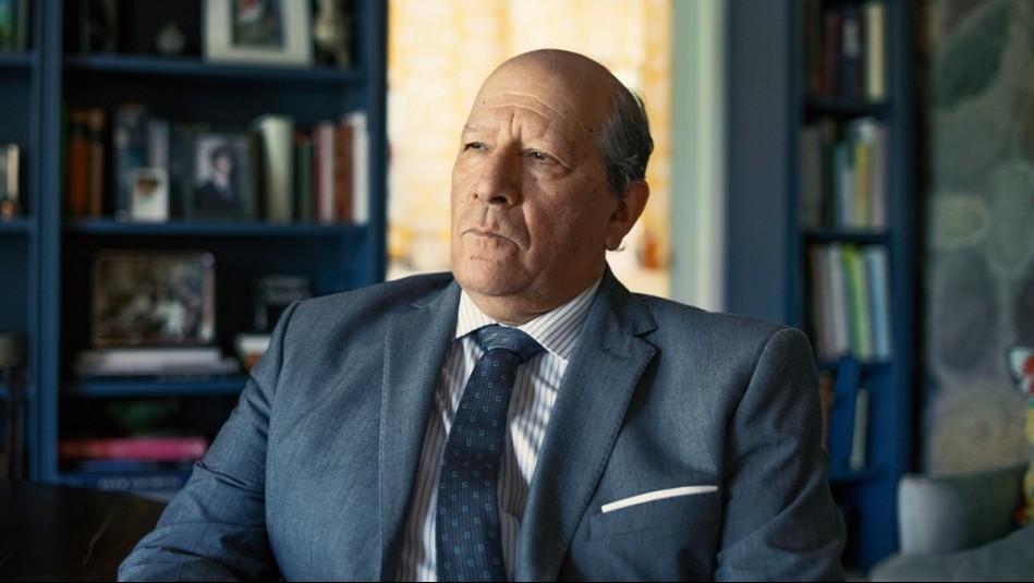 Un verdadero villano: Estos son los crueles actos de Luis Emilio contra los personajes de El Jardín de Olivia