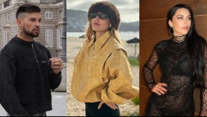 Dani Castro defiende a Luis Mateucci y dispara contra Daniela Aránguiz: "Nadie se merece ser humillado así"