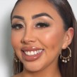 Naya Fácil confiesa haber terminado su relación con su pololo, luego de casi un mes juntos. La influencer admitió que ella tomó la decisión de alejarse por ciertas diferencias.