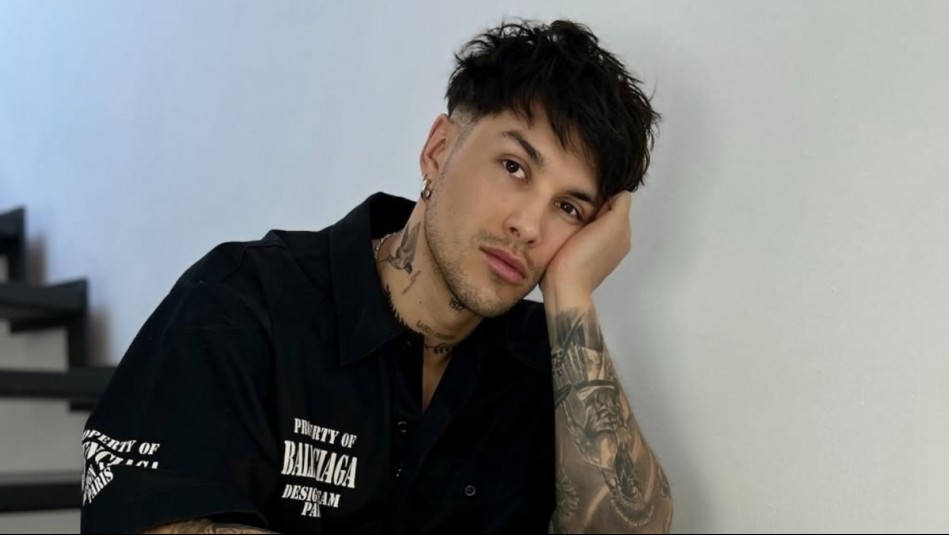 'No voy a engañar al que se lo quiera hacer': ¿Por qué Nico Solabarrieta se borró algunos tatuajes?