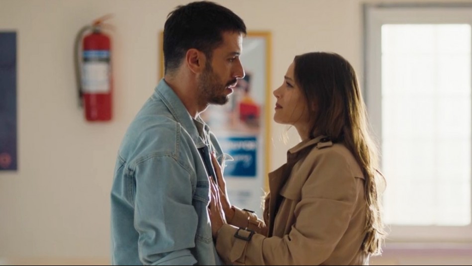 Avance extendido de Corazón Negro: Sevilay visitará a Nuh en prisión