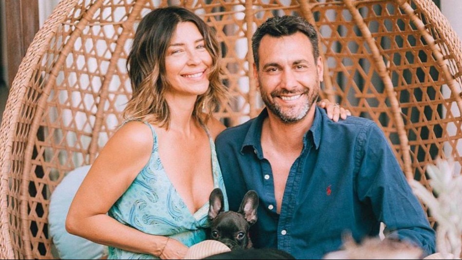 'Quiebre definitivo': Estas serían las razones detrás de la separación de Pancha Merino y Andrea Marocchino