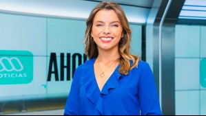 Con la actualidad de Meganoticias Ahora: La programación de Mega 2 para la semana del 11 al 15 de agosto