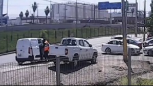 Dueño de una fábrica y expresidente de Audax: ¿Quién es el empresario que fue secuestrado en Quilicura? Dueño de una fábrica y expresidente de Audax: ¿Quién es el empresario que fue secuestrado en Quilicura?
