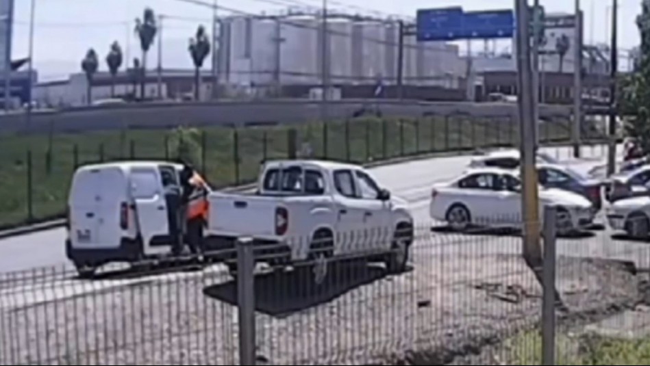 Dueño de una fábrica y expresidente de Audax: ¿Quién es el empresario que fue secuestrado en Quilicura?