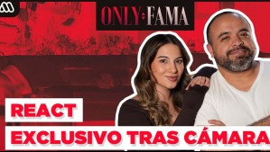 React de Only Fama - Capítulo 39