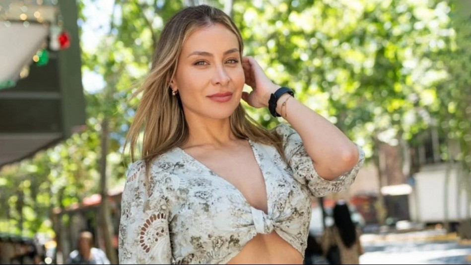 Sabrina Sosa se somete a sesiones de acupuntura en medio de su embarazo: ¿Para qué sirven?