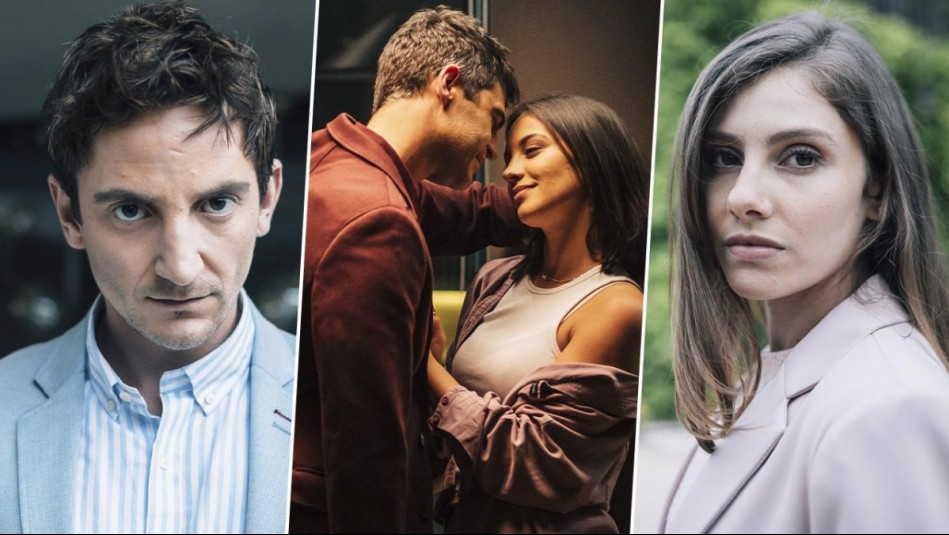 Supieron la verdad: La dramática reacción de Martina y Samuel al saber el secreto de Luciana y Juan Pablo