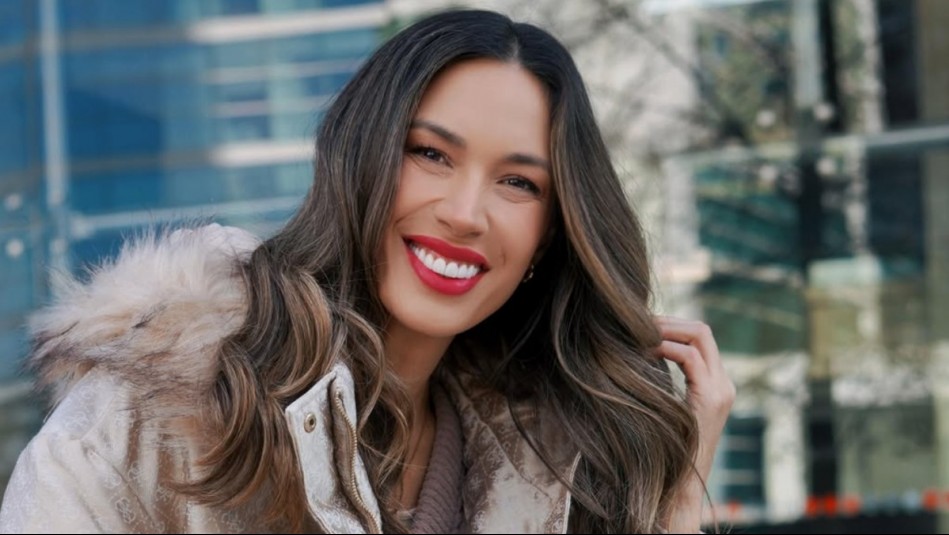 'Aún seguimos batallando': Vanesa Borghi revela cómo enfrenta la alergia alimentaria de su hijo Teo