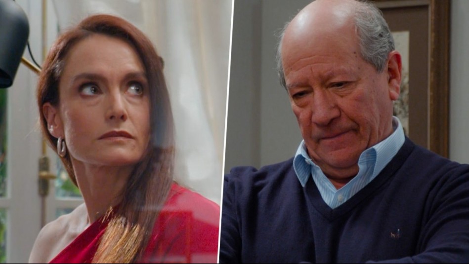 '¿En qué lío te metiste?': Vanessa se vio obligada a pedirle millonario préstamo a Luis Emilio en EJDO