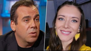 Vinculado con Carla Jara: Kaminski revela qué hará con el dinero que recibió por entrevista a Only Fama