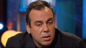 'Me siento mal': Kaminski se quiebra al hablar sobre su hijo y cómo le han afectado sus polémicas en Only Fama