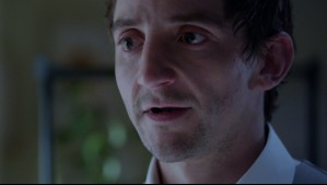 ¿Samuel perdonará a Luciana?: Su padre le mostró impactante video de Juan Pablo y Lu besándose