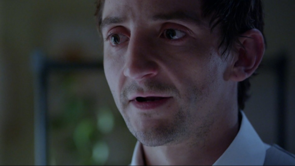 ¿Samuel perdonará a Luciana?: Su padre le mostró impactante video de Juan Pablo y Lu besándose