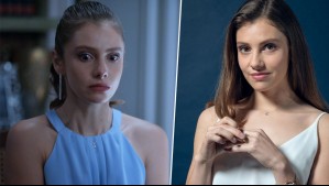 "¡Qué nivel!": Octavia Bernasconi se llena de elogios de fanáticos por impactante escena de Los Casablanca