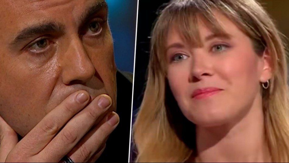 Kaminski confirmó en Only fama que Carla Jara pidió un crédito millonario para salvarlo: Este fue el monto