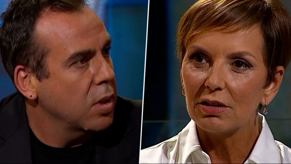 'No le cobré por el divorcio, fue un acuerdo': Francisco Kaminski en Only Fama tras dichos de su exesposa
