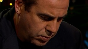 'Teníamos otra relación': Kaminski cuenta la verdad sobre su vínculo con el 'Rey de Meiggs'