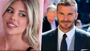 ¡Carreteó con un exfutbolista mundialmente famoso! Coté López revelará interesante anécdota en Only Friends