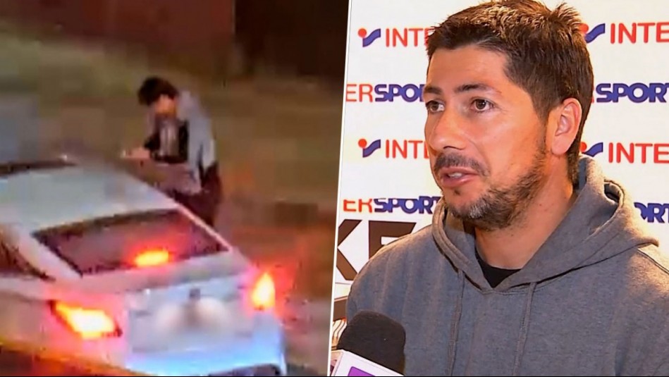 Jaime 'Pajarito' Valdés sufrió impactante encerrona: Atrapados 133 revela detalles exclusivos del hecho