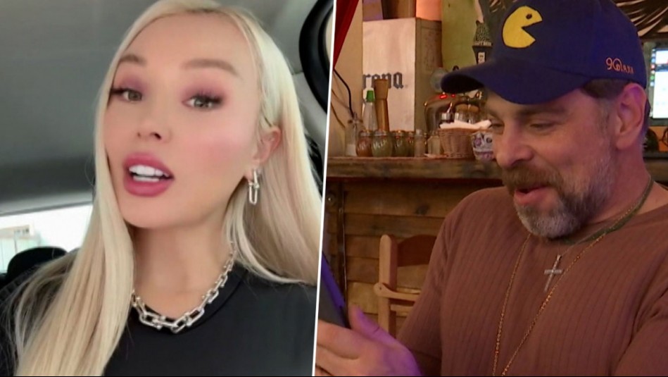 José Antonio Neme se declara fan de Daniella Chávez: ¡Ella le mandó un inesperado saludo en De Paseo!