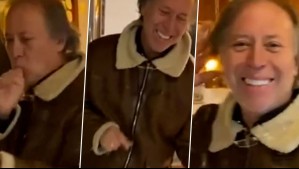 "Te extraño": Mayte Rodríguez publica emocionante video de Roy Sathers para conmemorar su cumpleaños