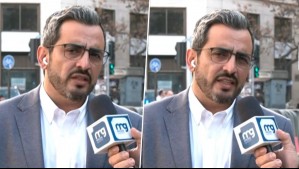 '¿Qué viene ahora, que secuestren a un hijo mío?': Alcalde White tras recibir amenaza de muerte en su contra '¿Qué viene ahora, que secuestren a un hijo mío?': Alcalde White tras recibir amenaza de muerte en su contra