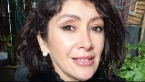 Angélica Sepúlveda envía mensaje a sus seguidores desde Turquía tras registrarse sismo de 6.1 grados